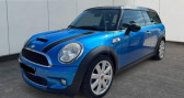 Annonce Mini CLUBMAN occasion Essence 1.6i - 175 - R55 BREAK Cooper S PHASE 1 � POISSY