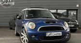 Annonce Mini CLUBMAN occasion Essence 1.6i 175 R55 Cooper S  Chateaubernard