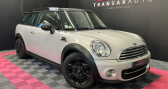 Mini CLUBMAN 1.6L 112 ch R55 ORIGINE FRANCE   Lesmnils 54
