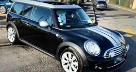 Mini CLUBMAN , garage VERSAILLES SERVICES AUTO � Coigni�res
