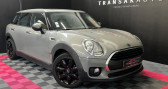 Mini CLUBMAN 116 ch pack chili seconde main   roues hiver  2016 - annonce de voiture en vente sur Auto Sélection.com