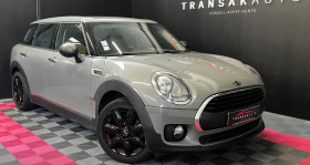 Mini CLUBMAN , garage TRANSAKAUTO METZ  Lesmnils