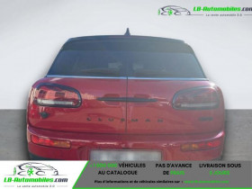 Mini CLUBMAN 136 ch BVA  occasion � Beaupuy - photo n�7