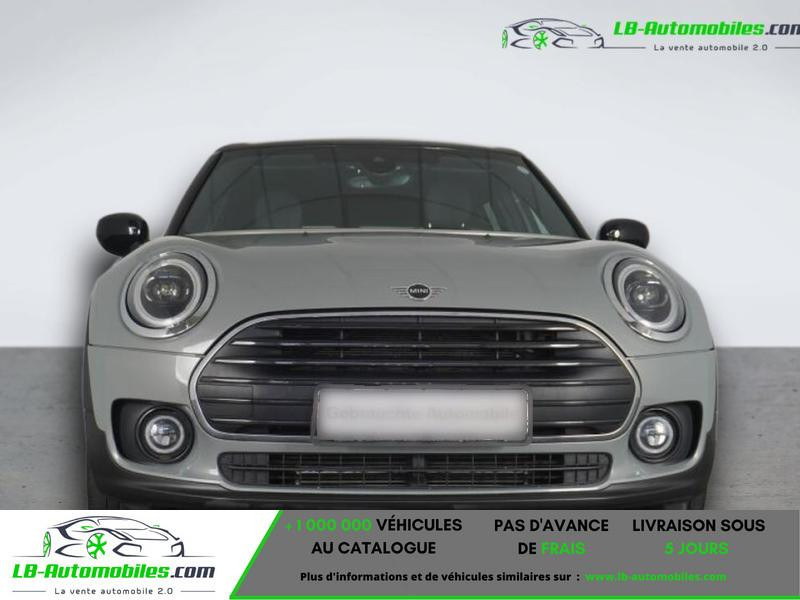 Mini CLUBMAN 136 ch BVA  occasion  Beaupuy - photo n5