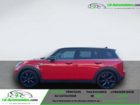 Mini CLUBMAN 136 ch BVA  occasion � Beaupuy - photo n�6
