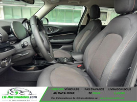 Mini CLUBMAN 136 ch BVA  occasion � Beaupuy - photo n�4