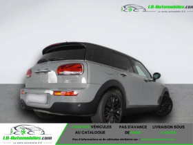 Mini CLUBMAN 136 ch BVA  occasion � Beaupuy - photo n�4