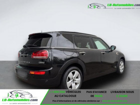 Mini CLUBMAN 136 ch BVA  occasion � Beaupuy - photo n�2