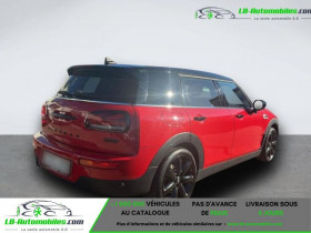 Mini CLUBMAN 136 ch BVA  occasion � Beaupuy - photo n�4