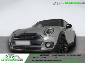Mini CLUBMAN 136 ch BVA  occasion � Beaupuy - photo n�2