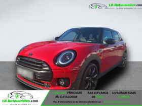 Mini CLUBMAN , garage LB AUTOMOBILES � Beaupuy