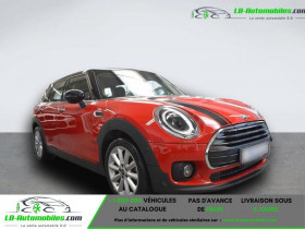 Mini CLUBMAN , garage LB AUTOMOBILES � Beaupuy