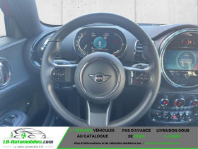 Mini CLUBMAN 136 ch BVA  occasion � Beaupuy - photo n�10