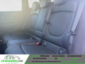 Mini CLUBMAN 136 ch BVA  occasion � Beaupuy - photo n�9