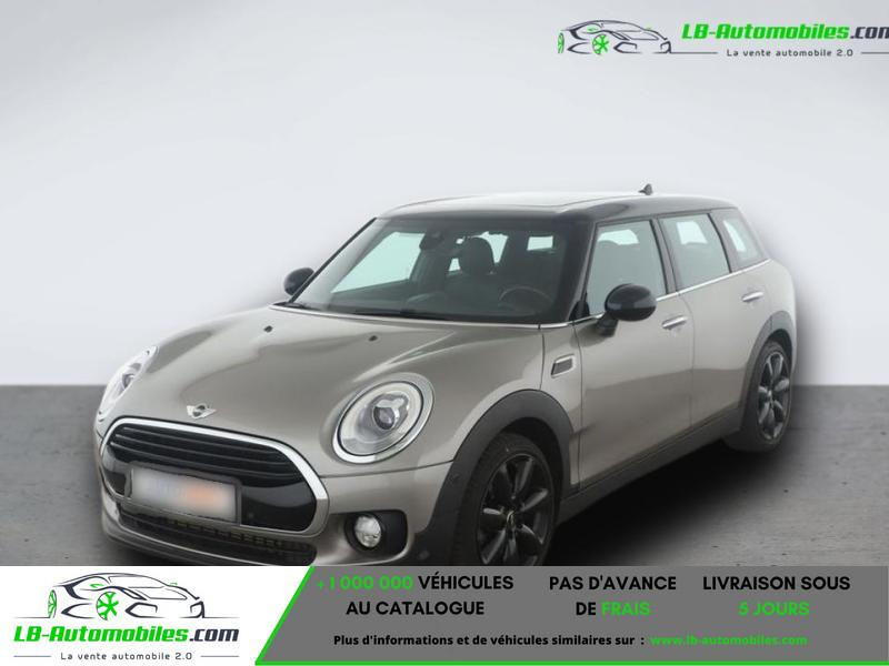 Mini CLUBMAN 136 ch BVA  occasion  Beaupuy