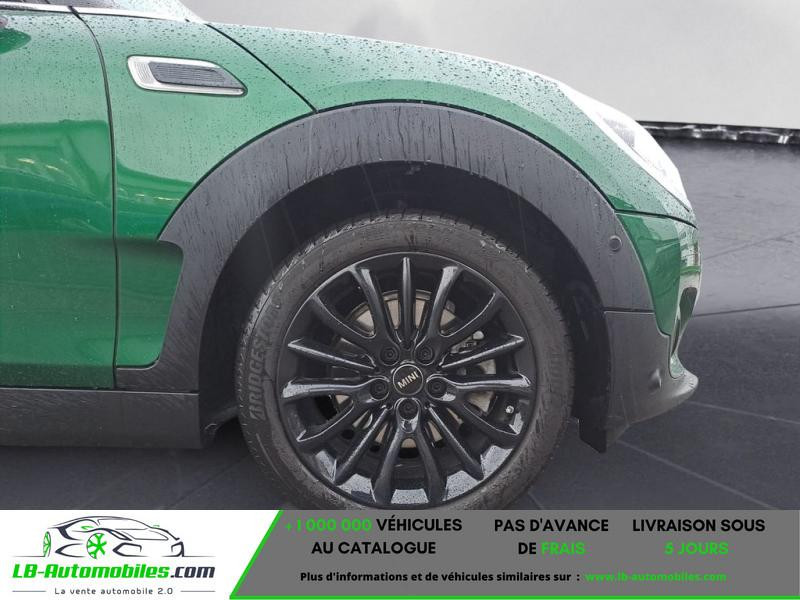 Mini CLUBMAN 136 ch BVA  occasion  Beaupuy - photo n9