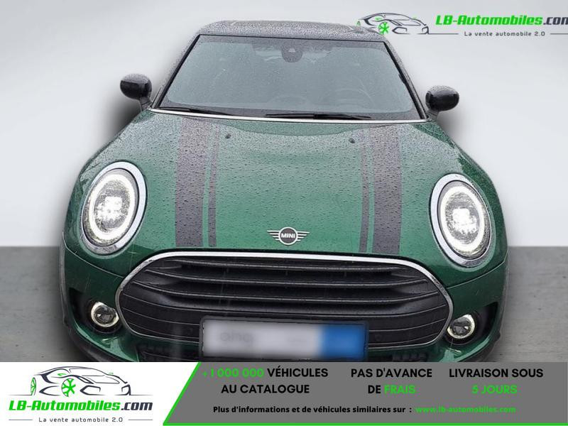 Mini CLUBMAN 136 ch BVA  occasion  Beaupuy - photo n5