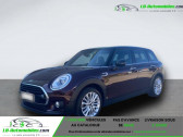 Mini CLUBMAN 136 ch BVA   Beaupuy 31