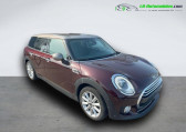 Mini CLUBMAN 136 ch BVA   Beaupuy 31