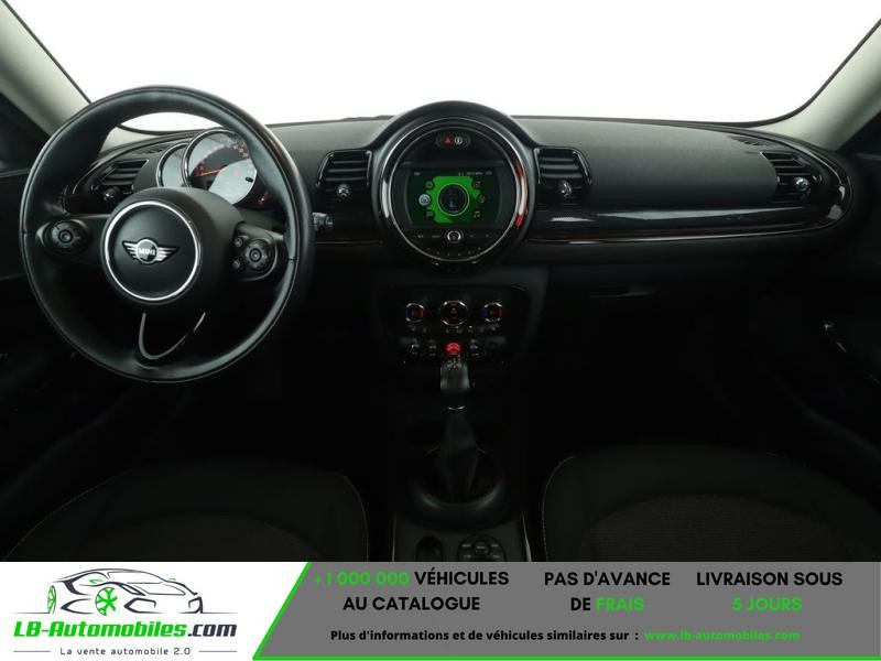 Mini CLUBMAN 136 ch BVA 2018 - photo n°3 Mini CLUBMAN 136 ch BVA  occasion à Beaupuy - photo n°3
