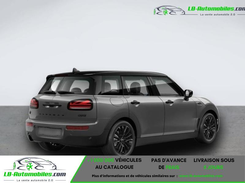 Mini CLUBMAN 136 ch BVA  occasion  Beaupuy - photo n2