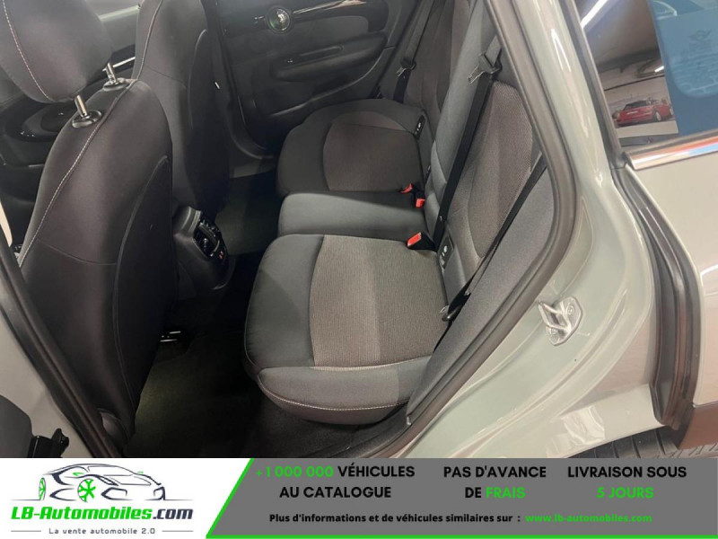 Mini CLUBMAN 136 ch BVA  occasion  Beaupuy - photo n6