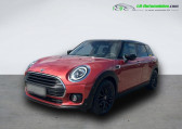 Mini CLUBMAN occasion année 2019 boite Automatique Annonce Mini CLUBMAN occasion Essence 136 ch BVA à Beaupuy