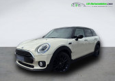 Mini CLUBMAN occasion année 2016 boite Automatique Annonce Mini CLUBMAN occasion Essence 136 ch BVA à Beaupuy
