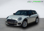 Mini CLUBMAN occasion année 2022 boite Automatique Annonce Mini CLUBMAN occasion Essence 136 ch BVA à Beaupuy