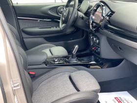 Mini CLUBMAN 136 ch BVA  occasion  Beaupuy - photo n4