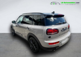 Mini CLUBMAN 136 ch BVA  occasion  Beaupuy - photo n3