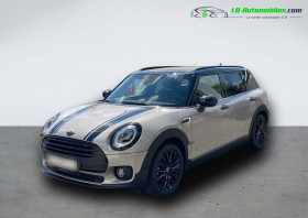 Mini CLUBMAN 136 ch BVA  occasion  Beaupuy - photo n2