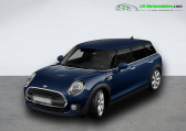 Mini CLUBMAN occasion année 2018 boite Automatique Annonce Mini CLUBMAN occasion Essence 136 ch BVA à Beaupuy