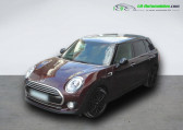 Mini CLUBMAN 136 ch BVA   Beaupuy 31