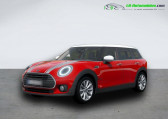 Mini CLUBMAN occasion année 2021 boite Automatique Annonce Mini CLUBMAN occasion Essence 136 ch BVA à Beaupuy