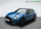 Mini CLUBMAN occasion année 2024 boite Automatique Annonce Mini CLUBMAN occasion Essence 136 ch BVA à Beaupuy