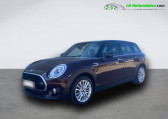 Mini CLUBMAN occasion année 2018 boite Automatique Annonce Mini CLUBMAN occasion Essence 136 ch BVA à Beaupuy