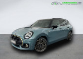 Mini CLUBMAN occasion année 2022 boite Automatique Annonce Mini CLUBMAN occasion Essence 136 ch BVA à Beaupuy