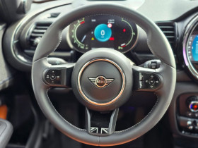 Mini CLUBMAN 136 ch BVA  occasion  Beaupuy - photo n8