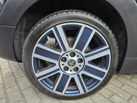 Mini CLUBMAN 136 ch BVA  occasion  Beaupuy - photo n9