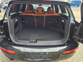 Mini CLUBMAN 136 ch BVA  occasion  Beaupuy - photo n10