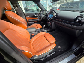 Mini CLUBMAN 136 ch BVA  occasion  Beaupuy - photo n6