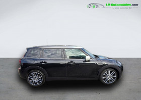 Mini CLUBMAN 136 ch BVA  occasion  Beaupuy - photo n4