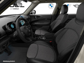 Mini CLUBMAN 136 ch BVA  occasion  Beaupuy - photo n7