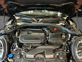 Mini CLUBMAN 136 ch BVA  occasion  Beaupuy - photo n10