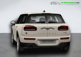 Mini CLUBMAN 136 ch BVA  occasion  Beaupuy - photo n6