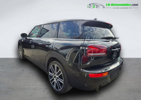 Mini CLUBMAN 136 ch BVA  occasion  Beaupuy - photo n3