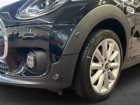 Mini CLUBMAN 136 ch BVA  occasion  Beaupuy - photo n9