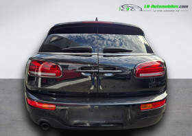Mini CLUBMAN 136 ch BVA  occasion  Beaupuy - photo n5