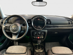 Mini CLUBMAN 136 ch BVA  occasion  Beaupuy - photo n2
